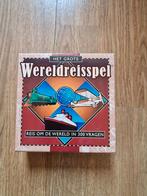 Wereldreisspel, Ophalen of Verzenden, Zo goed als nieuw
