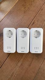 DVS650 3 stuks wifi versterkers, Ophalen of Verzenden, Zo goed als nieuw