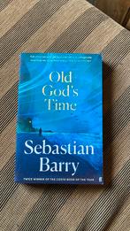 Old God’s Time - Sebastian Barry, Ophalen of Verzenden, Fictie, Zo goed als nieuw, Sebastian Barry