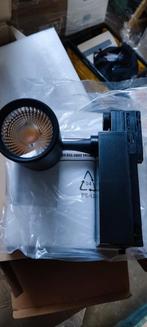 COB LED Track Light - 20W, 3000K - Nieuw in doos, Ophalen of Verzenden, Nieuw, Led