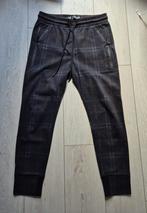 Geruite broek van Zhrill maat M, Maat 38/40 (M), Zwart, Ophalen of Verzenden, Zo goed als nieuw