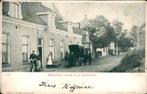 Markelo - Dorpsstraat, Ophalen of Verzenden, Voor 1920, Gelopen, Overijssel