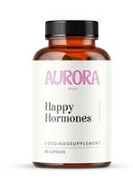 Happy Hormones NIEUW, Ophalen of Verzenden, Nieuw