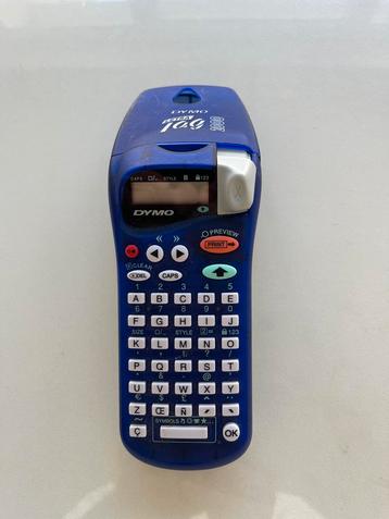 Labelprinter Dymo 2000 beschikbaar voor biedingen