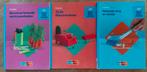 Theorieboeken Zorg & Welzijn Niveau 2, Boeken, Ophalen of Verzenden, Beta, Zo goed als nieuw, MBO
