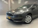 Ford Focus Wagon Trend 1.0 EcoBoost 125pk | Trekhaak | Stoel, 65 €/maand, Gebruikt, Handgeschakeld, 1216 kg