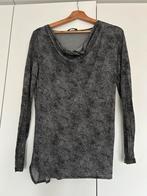 Waterval top OPUS - maat 38 - Viscose - nieuw staat, Kleding | Dames, Tops, Ophalen of Verzenden, Zo goed als nieuw, Maat 38/40 (M)