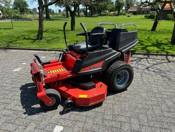 Simplicity Courier SZT 350 zero turn zitmaaier beschikbaar voor biedingen
