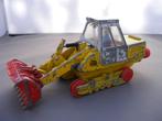 JCB 110B crawler Corgi major incompleet, Ophalen of Verzenden, Gebruikt, Tractor of Landbouw, Corgi