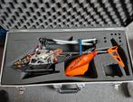 Rc helikopter vliegklaar KDS 450 C size., Ophalen