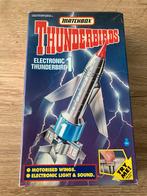 Matchbox Thunderbirds Electronic Thunderbird 1, Ophalen, Gebruikt, Jongen of Meisje