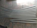 Buisisolatie 22 en 15 mm, Ophalen, Overige materialen, Overige typen, 20 tot 40 mm