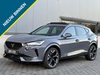 CUPRA Formentor 1.4 e-Hyb Black Ed. VZ 245pk FULL PANO NAVI, Auto's, Te koop, Zilver of Grijs, 5 stoelen, 245 pk