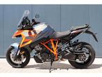 KTM 1290 SUPERDUKE GT (bj 2024) 0 km, 2 cilinders, Bedrijf, 1301 cc, Meer dan 35 kW