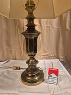 bronzen schemerlampen, Ophalen of Verzenden, Zo goed als nieuw, Overige materialen, 50 tot 75 cm