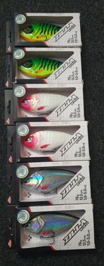 AANBIEDING!! Berkley Zilla Lipless 13,5 cm, Ophalen of Verzenden, Nieuw, Overige typen