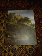 Jacob van Ruisdael schildert Bentheim.Auteur: Q. Buvelot, Quentin Buvelot., Ophalen of Verzenden, Zo goed als nieuw, Schilder- en Tekenkunst