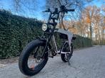 Fatbike V14 Crossboss, Ophalen, Gebruikt, 50 km per accu of meer, Overige merken
