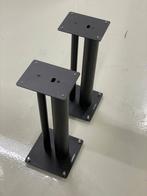 VERKOCHT // Norstone Speaker Staanders, Muziek en Instrumenten, Instrumenten | Onderdelen, Ophalen, Gebruikt, Overige instrumenten