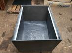 grote beregeningsput / bak voor beregening 100×75×56cm, Ophalen, Zo goed als nieuw