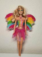 Barbie Fairytopia Magic of the Rainbow, Verzamelen, Poppen, Gebruikt, Ophalen of Verzenden, Pop