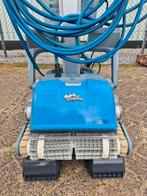Dolphin M400 zwembadrobot, Tuin en Terras, Zwembad-toebehoren, Ophalen of Verzenden, Zo goed als nieuw, Overige typen
