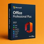 Microsoft office 2024 pro plus | Binnen 1 minuut geleverd, Ophalen of Verzenden, Zo goed als nieuw
