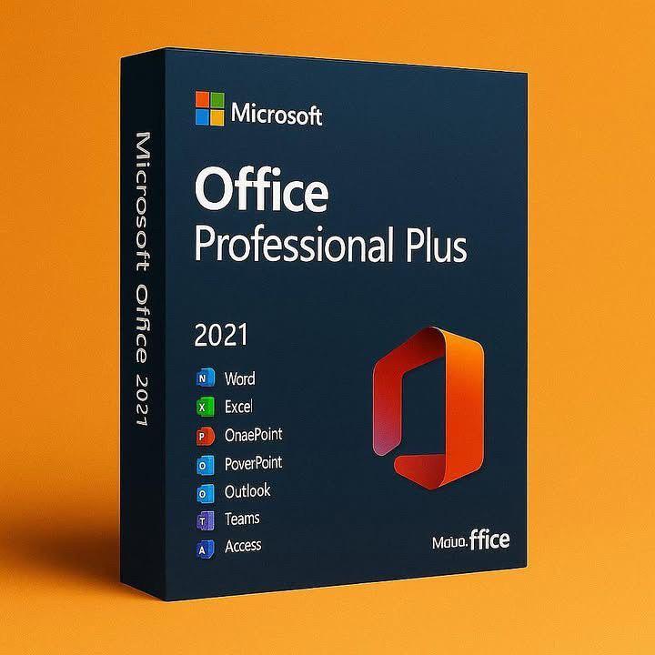 Microsoft office 2024 pro plus | Binnen 1 minuut geleverd, Computers en Software, Besturingssoftware, Zo goed als nieuw, Ophalen of Verzenden