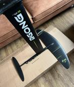 Complete foil setup Gong Fluid, Watersport en Boten, Ophalen of Verzenden, Gebruikt, Wingsurf-accessoire