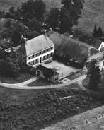 962375 Havelte Drenthe 1961 Overcinge Postzegel afgeweekt, Verzamelen, Ansichtkaarten | Nederland, Ophalen of Verzenden, 1960 tot 1980