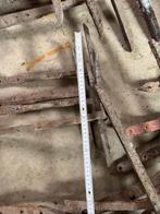 Smeedijzeren Gevelankers, Doe-het-zelf en Verbouw, Metalen, Ophalen, Gebruikt, IJzer