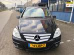 Mercedes-Benz B-klasse 180 BlueEFFICIENCY Business CLass, Voorwielaandrijving, Euro 5, Gebruikt, Start-stop-systeem