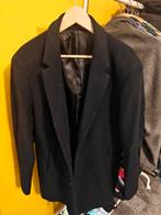 Dekmantel jas jack & Jones XL, Kleding | Heren, Kostuums en Colberts, Maat 56/58 (XL), Zo goed als nieuw, Jack & Jones, Verzenden