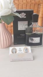 Creed aventus (met factuur), Sieraden, Tassen en Uiterlijk, Uiterlijk | Parfum, Ophalen of Verzenden, Nieuw