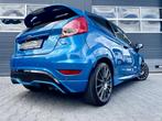 Ford Fiesta 1.0 SPORT 125PK *NAVI*ST LINE*SPORTSOUND*TEC*BOM, Voorwielaandrijving, Elektrische ramen, 125 pk, Gebruikt