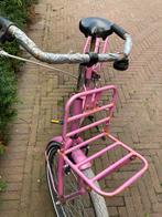 Alpina meisjesfiets - Opknapper!, Ophalen, Gebruikt, Alpina, Handrem