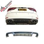 S3 Diffuser | Audi A3 8V | 2016-2019 | sedan |standaard bump