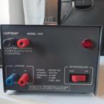 Skiptech voeding 13.8 volt, Ophalen of Verzenden, Gebruikt