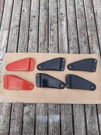 Div, nette koplamporen en koplampbeugel voor buffel model, Ophalen of Verzenden, Overige typen