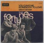 The Fortunes- You gave me somebody to Love, Cd's en Dvd's, Vinyl Singles, Pop, Gebruikt, Verzenden