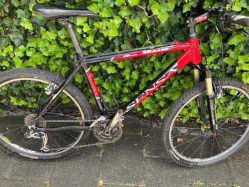 Sensa merano mountainbike beschikbaar voor biedingen