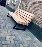 Tuinbanken en buitenmeubels op maat, Ophalen of Verzenden, Nieuw, Hout