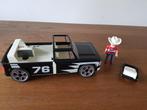 Playmobil 4340 auto meeneem pick-up truck Click and Go., Ophalen of Verzenden, Gebruikt, Complete set