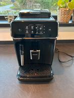 Philips 2200 Espressomachine zwart uit 2024, Witgoed en Apparatuur, Koffiezetapparaten, Ophalen, Zo goed als nieuw, Espresso apparaat