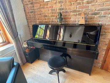 Eterna (Yamaha) piano beschikbaar voor biedingen