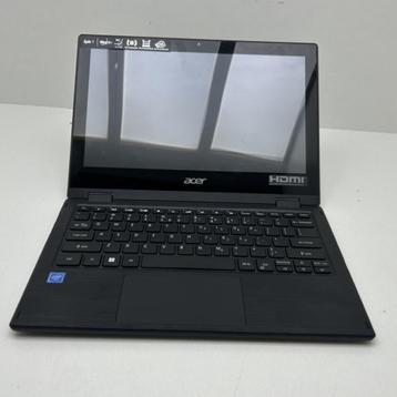 Acer Spin 1 Touchscreen beschikbaar voor biedingen
