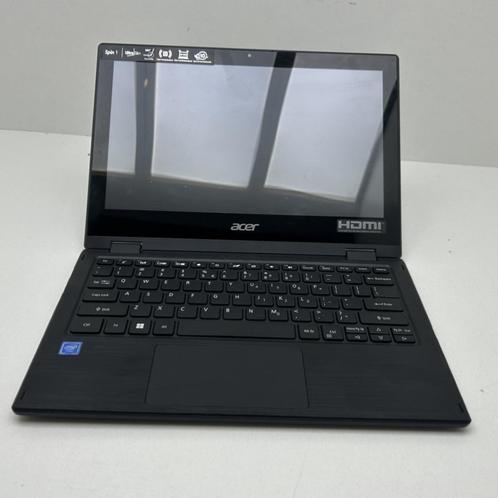 Acer Spin 1 Touchscreen, Computers en Software, Windows Laptops, Zo goed als nieuw