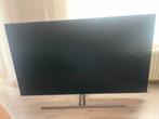 Samsung QLED 65 inch defect, Audio, Tv en Foto, Televisies, Ophalen, QLED, 120 Hz, Zo goed als nieuw