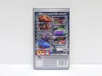 Cars (Platinum) | PSP (PlayStation Portable), Spelcomputers en Games, Games | Sony PlayStation Portable, Verzenden, 1 speler, Racen en Vliegen