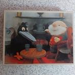 Paulus de Boskabouter legpuzzel, compleet en in doos, Ophalen of Verzenden, Zo goed als nieuw